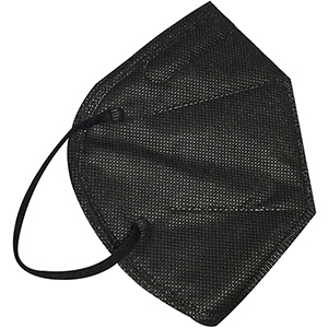 Mascarilla autofiltrante FFP3 S/V