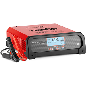 Cargador multifunción DOCTOR CHARGER