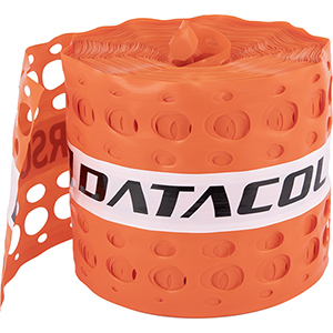 Mini rete di delimitazione per cantiere 0,2x100 m