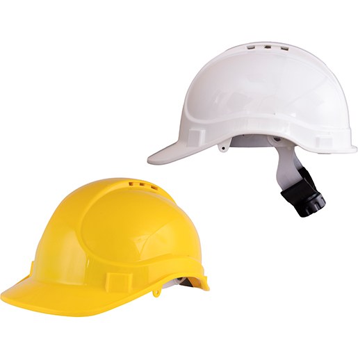 Elmetto ABS ventilato