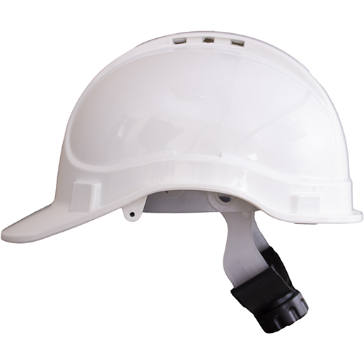 ELMETTO ABS VENTILATO BIANCO ELMETTO ABS VENTILATO BIANCO