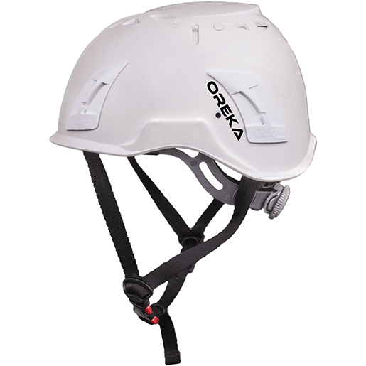 CASCO LAVORI IN QUOTA ABS BIANCO CASCO LAVORI IN QUOTA ABS BIANCO