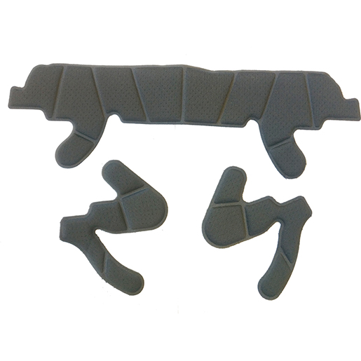 Kopfband für Helm Arbeiten in der Höhe