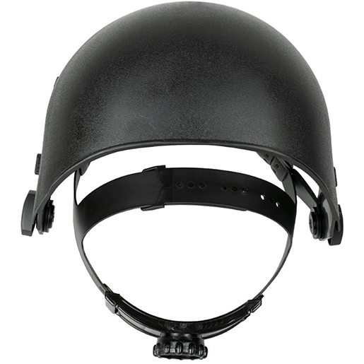 Detalle de Pantalla facial trabajos en tensión 305