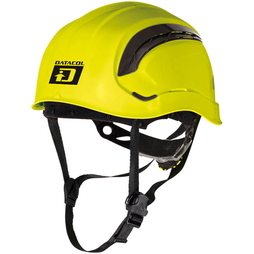 CASQUE DE PROTECTION JAUNE