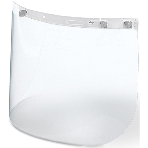 Visier für Schutzhelm ABS