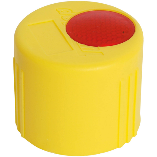 SCHUTZKAPPE FÜR ROHRE D48 - D 56X46 MM