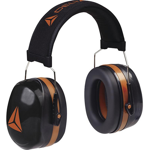 CASCO ANTIRRUIDO SNR33DB