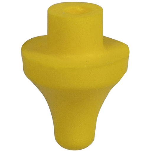 BOUCHONS DE RECHANGE 10 PAIRE P/PACK