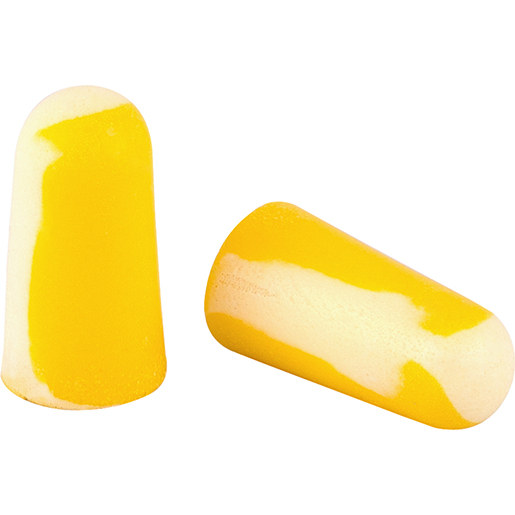 BOUCHONS D'OREILLE 200 PAIRES