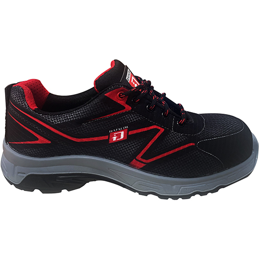 Zapato cuarzo S3 SRC