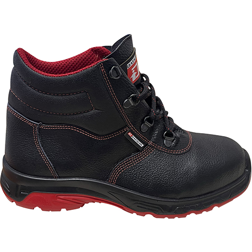 Bota zircón S3 SRC