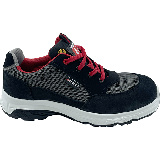 Zapato Edison S1P ESD SRC