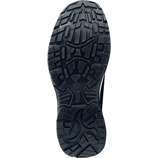 Detalle de Zapato Edison S1P ESD SRC 300