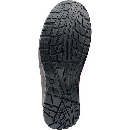 Detalle de Zapato Aurum S1P SRC 300