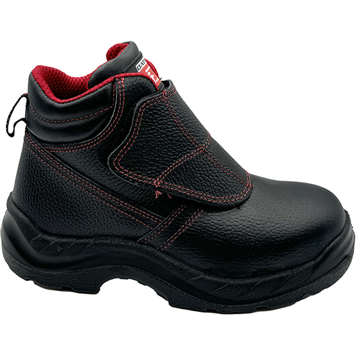 Detalle de Bota para soldador S1P SRC 300
