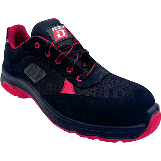 Detalle de Zapato de seguridad Zafiro S1P SRC 300