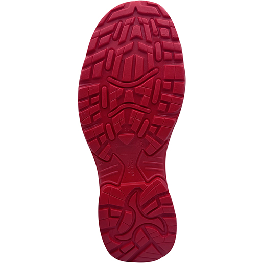 Detalle de Zapato de seguridad Zafiro S1P SRC 305