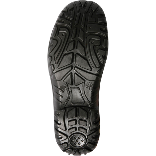CHAUSSURE TOPAZE HAUTE S1P T 47 Détail de CHAUSSURE TOPAZE HAUTE S1P T 47 300