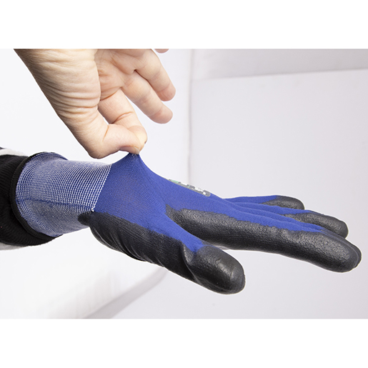 Detail von LIGHT-Handschuh 300