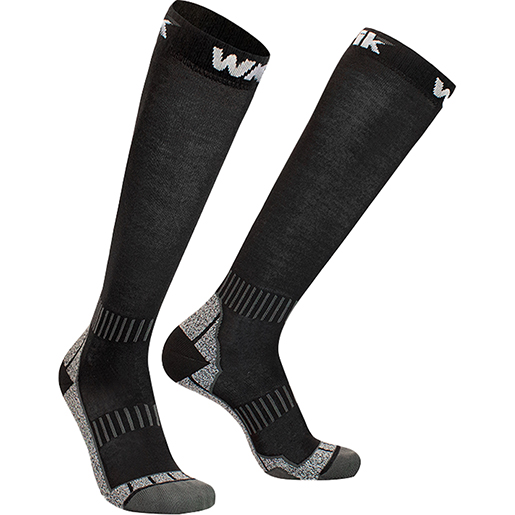 LANGE PROFESSIONELLE ARBEITSSOCKE GR M