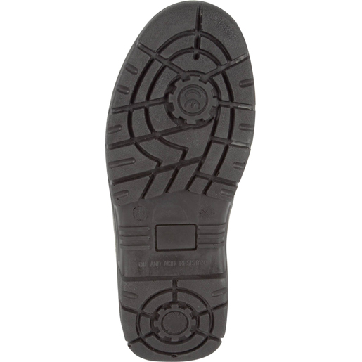 Détail de Chaussure stockholm 300