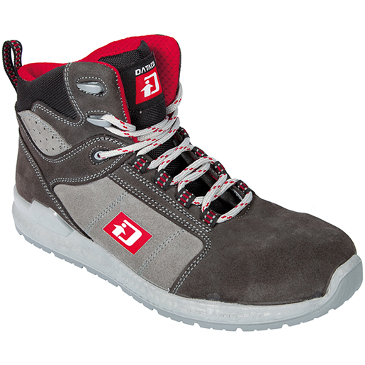 Chaussure HIGHSLIP S1P SRC