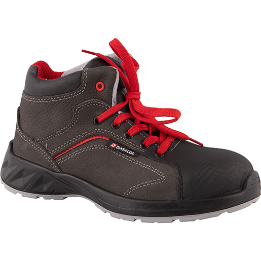 Chaussure NABUCK S3 SRC