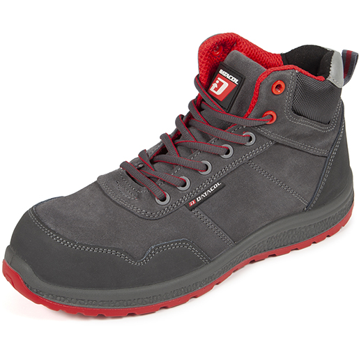 Chaussure HIGH STONE S1P