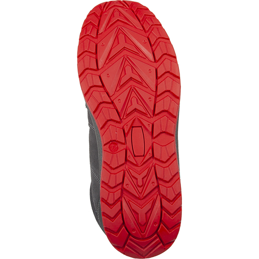 Détail de Chaussure HIGH STONE S1P 300