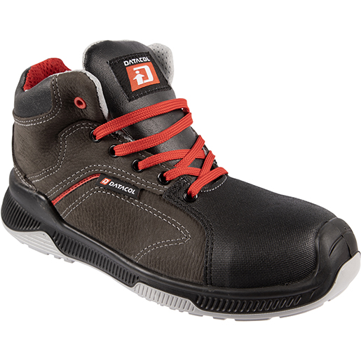Chaussure NABUCK HIGH WOW