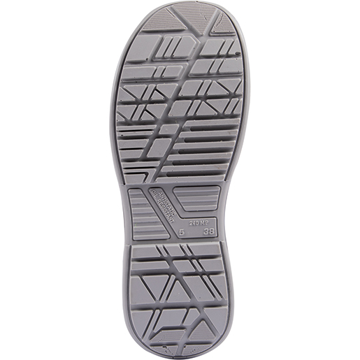 CHAUSSURE CHICAGO WOW S3 TL 40 Détail de CHAUSSURE CHICAGO WOW S3 TL 40 300