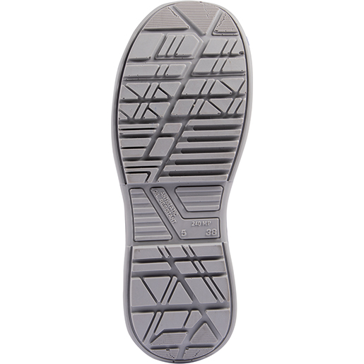 Détail de Chaussure CHICAGO HIGH WOW 300