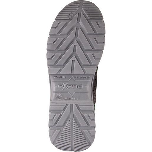 Détail de Chaussure Aruba S1P 300