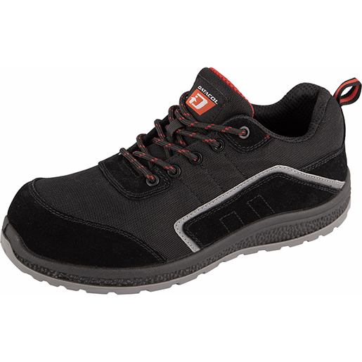 Chaussure Venice black S1PS