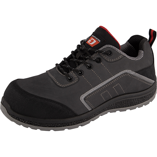 Chaussure Venice grise S3S