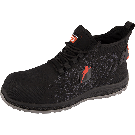 Chaussure High Vega S3S