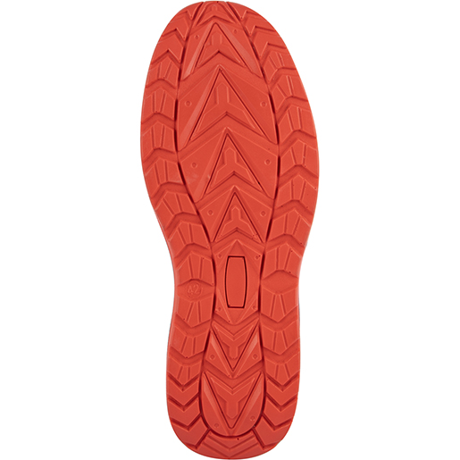 Detail von Schuh Speed Lace S1PS 300
