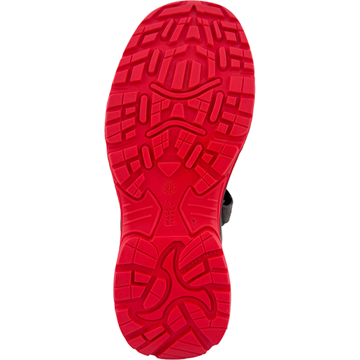 Detalle de Sandalias de seguridad S1P ESD SRC 320