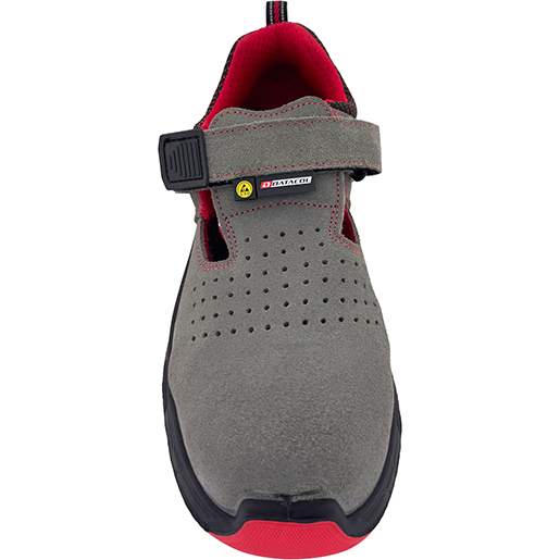 Detalle de Sandalias de seguridad S1P ESD SRC 325