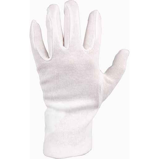 GUANTO IN COTONE LEGGERO TG 6-7,5 Dettaglio di GUANTO IN COTONE LEGGERO TG 6-7,5 300