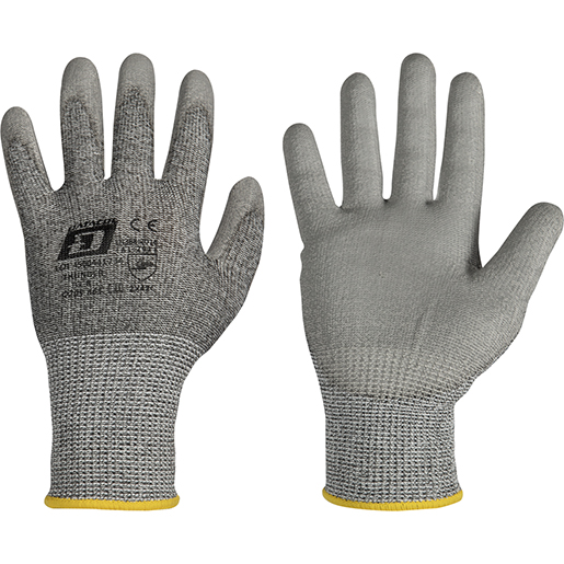 Handschuhe THUNDER