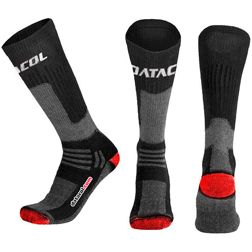Calcetín térmico Datacol