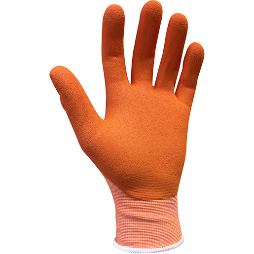 Detalle de Guante de protección DATAFLUOR 305