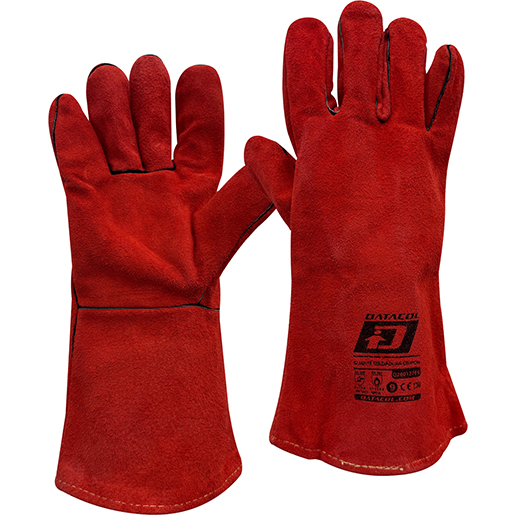 Guantes de soldadura DATACOL