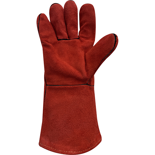 Detalle de Guantes de soldadura DATACOL 305