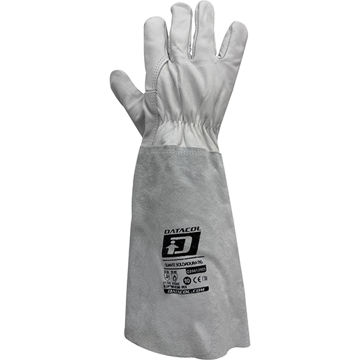 Detalle de Guante de soldadura DATACOL 300