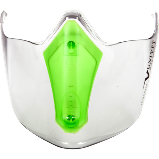 PROTECTION POUR MASQUE FACIAL