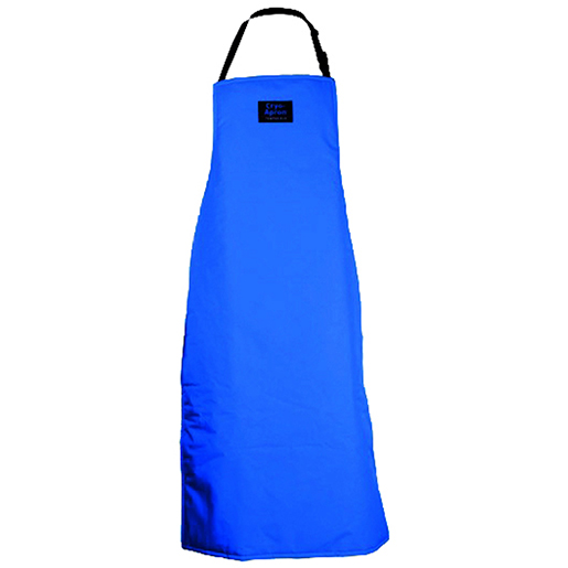 Delantal Tempshield de Nylon para respotaje de gas