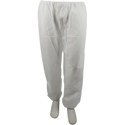 Pantalone in PLP